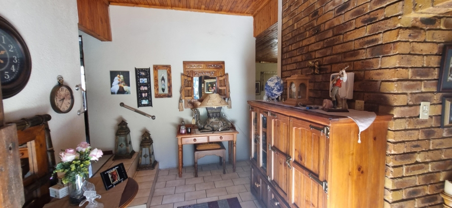3 Bedroom Property for Sale in Elandsrand North West